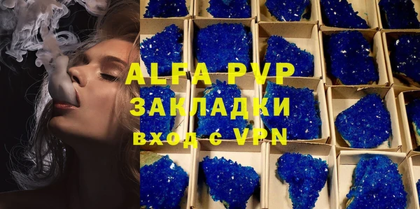 стафф Абаза